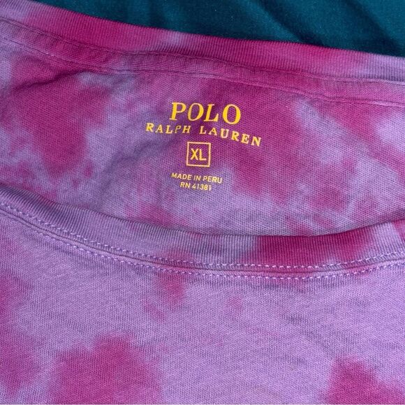 Polo Ralph Lauren nightshirt size XL - Picture 2 of 6